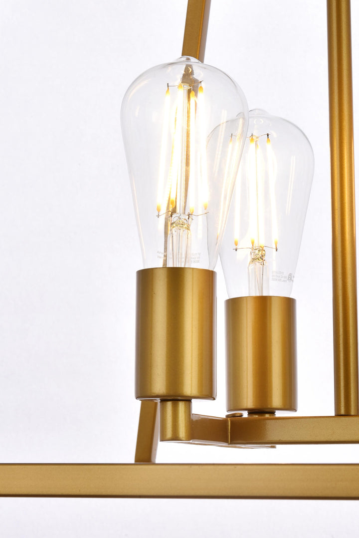 Declan Pendant by Living District - view 5