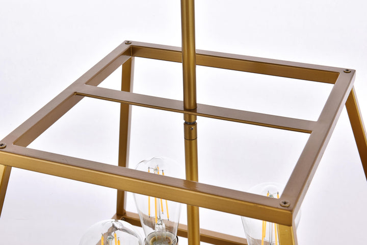Declan Pendant by Living District - view 6