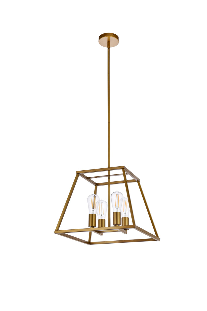 Declan Pendant by Living District - view 7