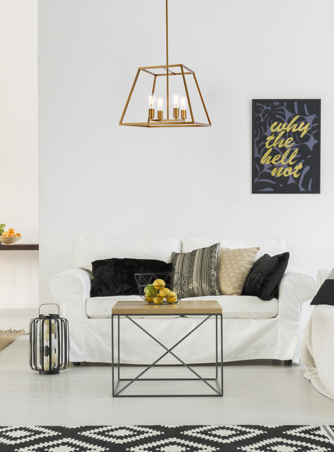 Declan Pendant by Living District - view 10