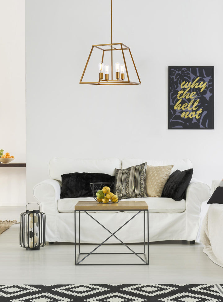 Declan Pendant by Living District - view 10