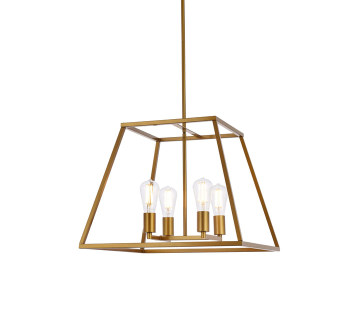 Declan Pendant by Living District - view 11