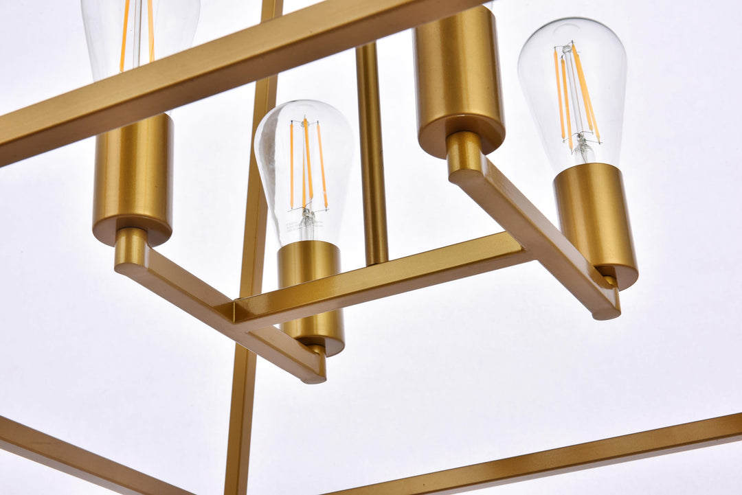 Declan Pendant by Living District - view 12