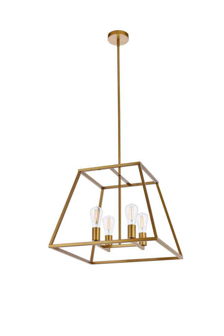 Declan Pendant by Living District - view 15