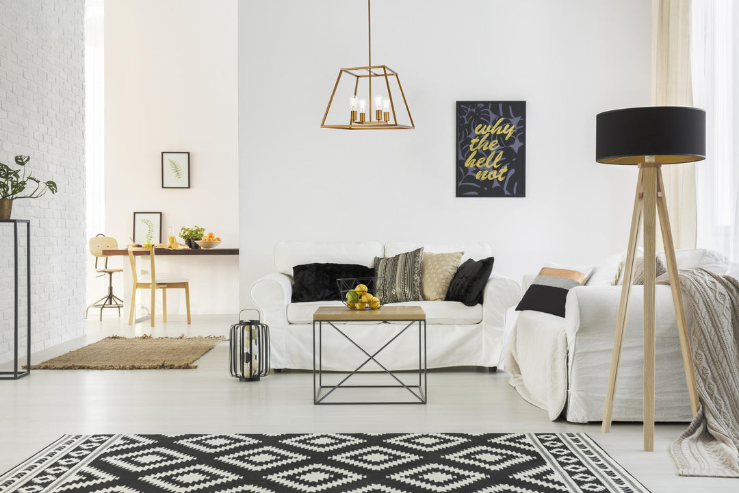 Declan Pendant by Living District - view 16