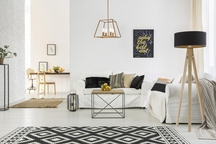 Declan Pendant by Living District - view 16