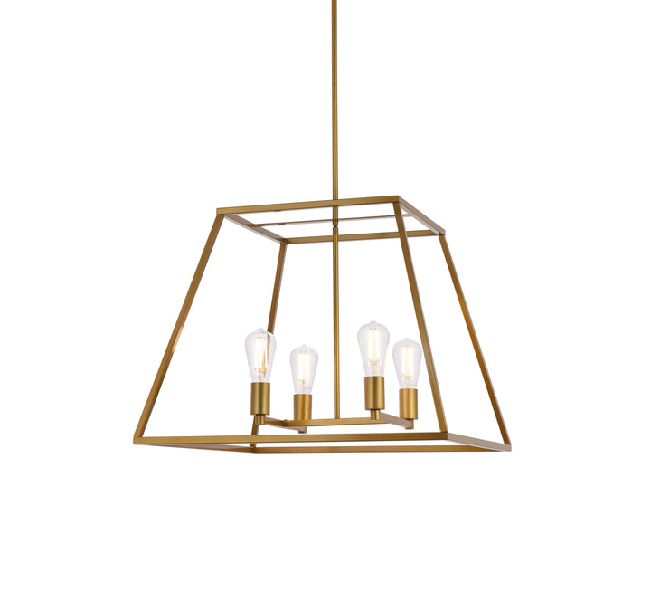 Declan Pendant by Living District - view 19