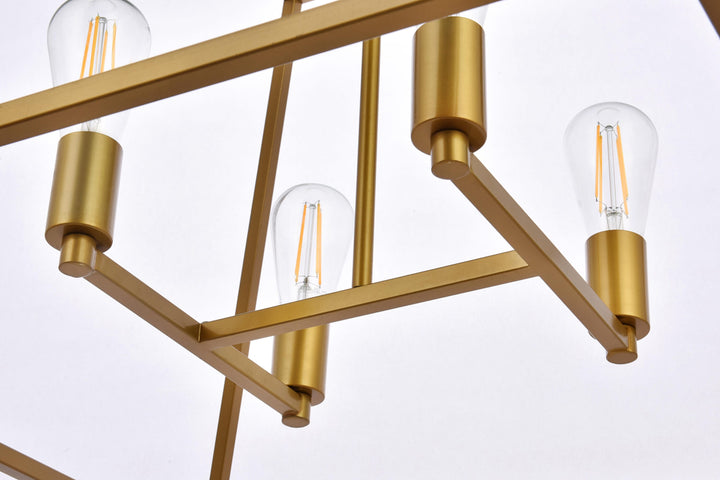 Declan Pendant by Living District - view 20