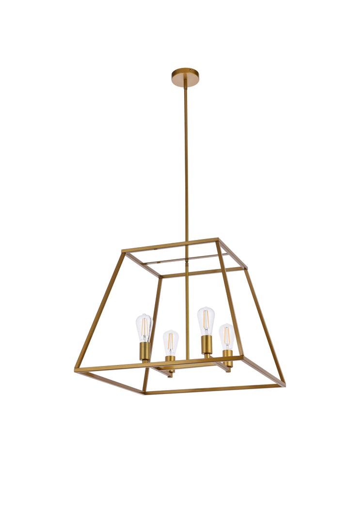 Declan Pendant by Living District - view 23