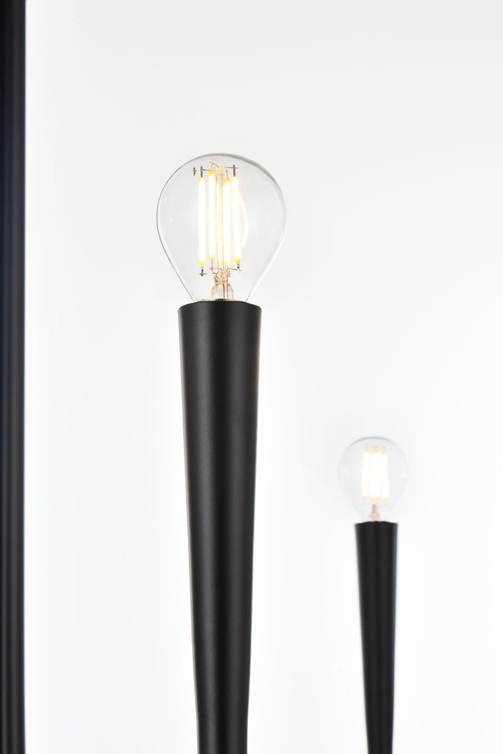 Layne Chandelier by Living District - view 4