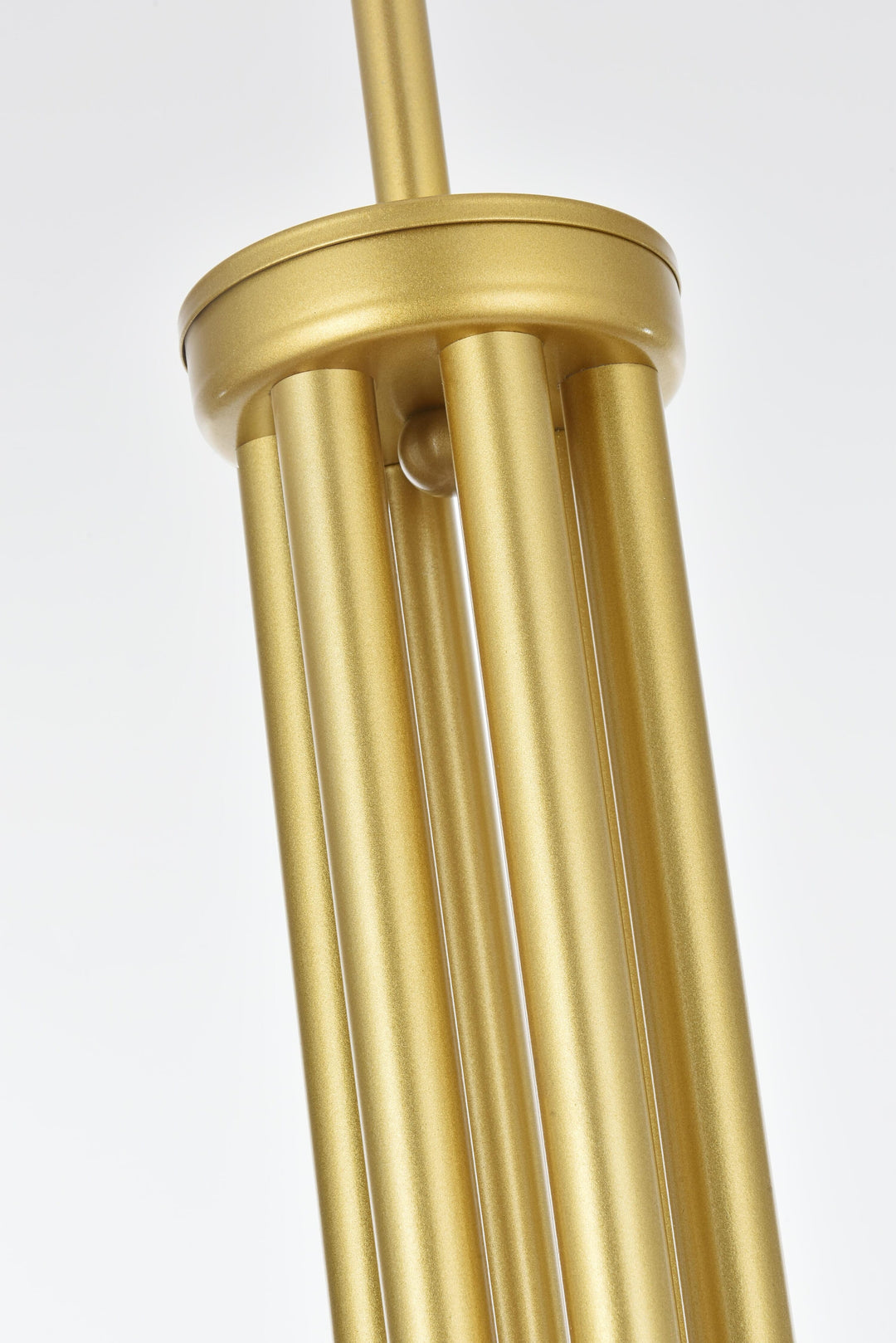 Layne Chandelier by Living District - view 11