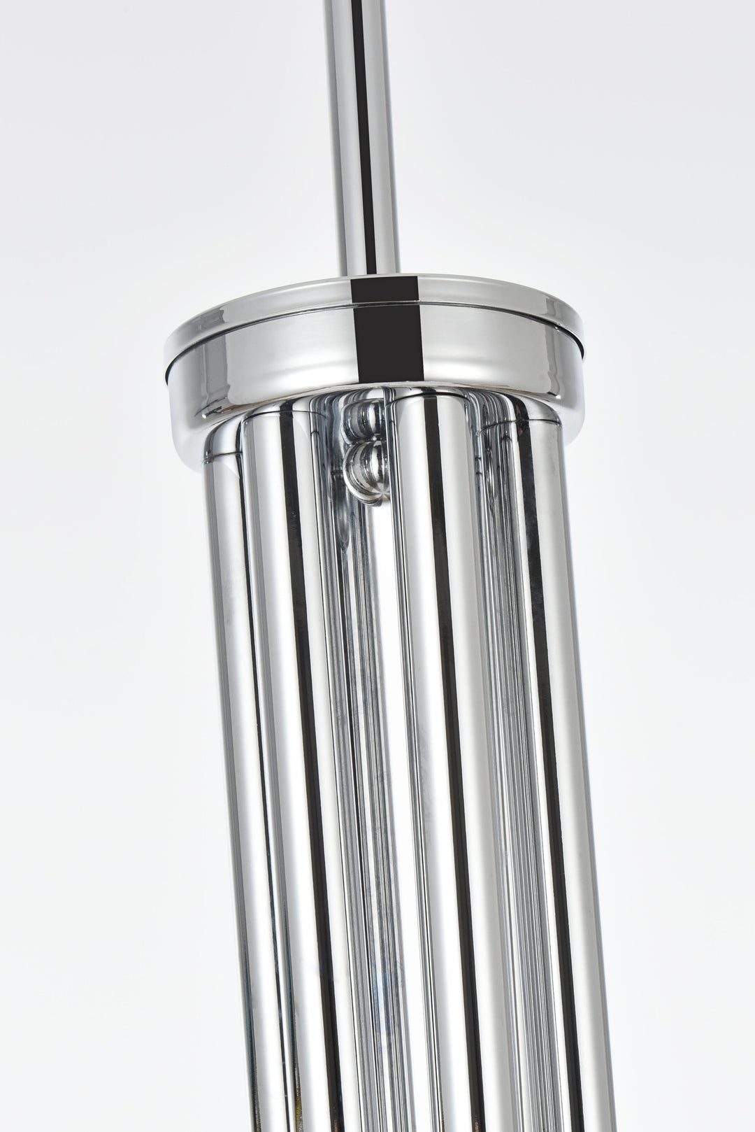 Layne Chandelier by Living District - view 17