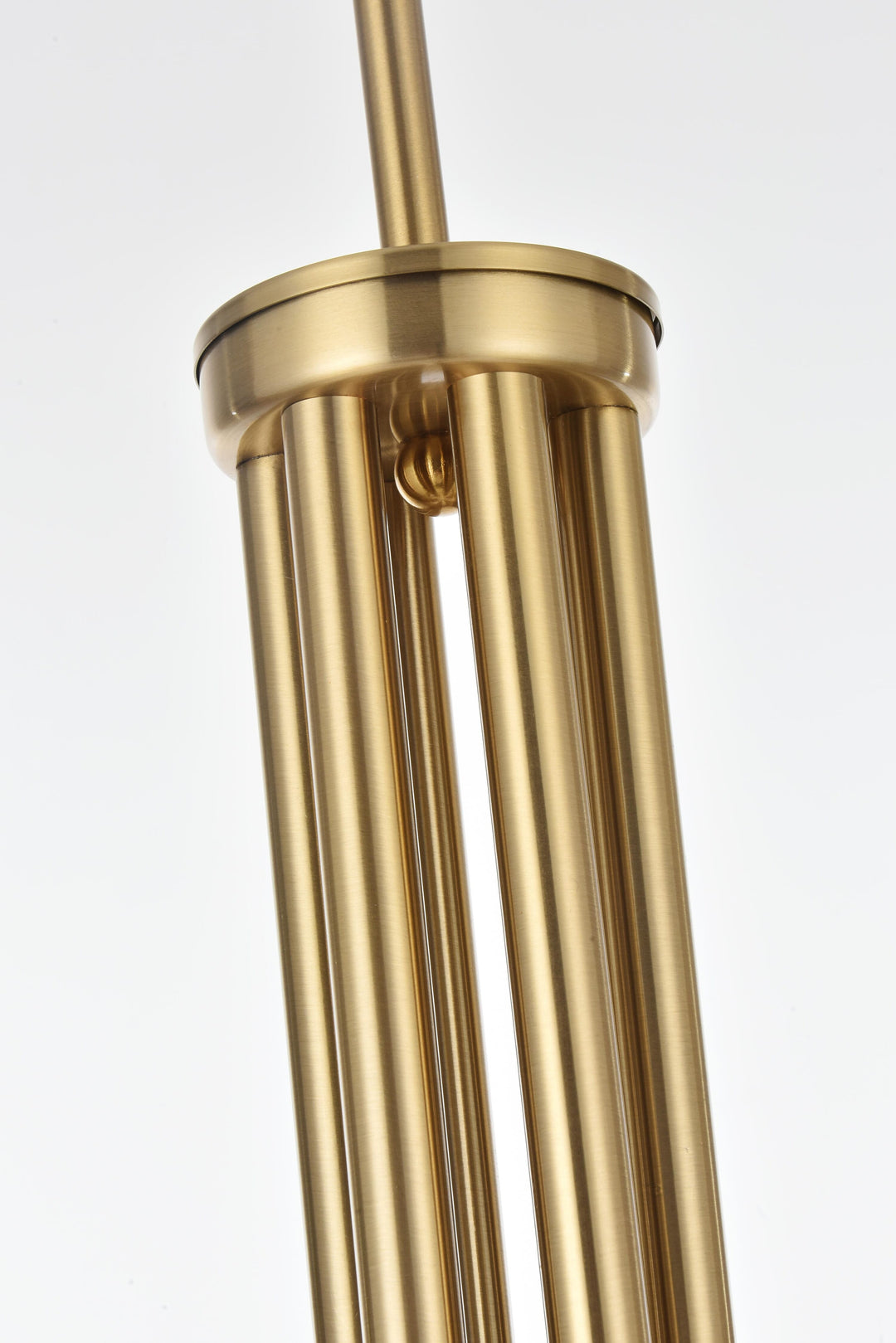 Layne Chandelier by Living District - view 23