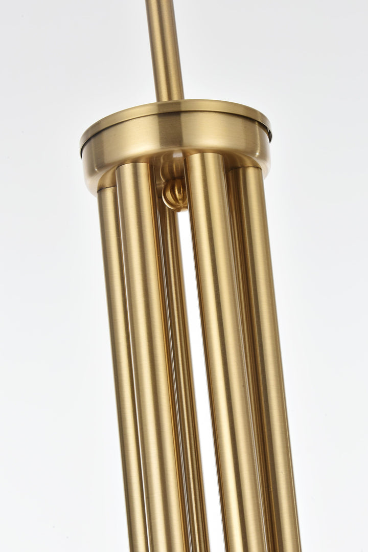 Layne Chandelier by Living District - view 23