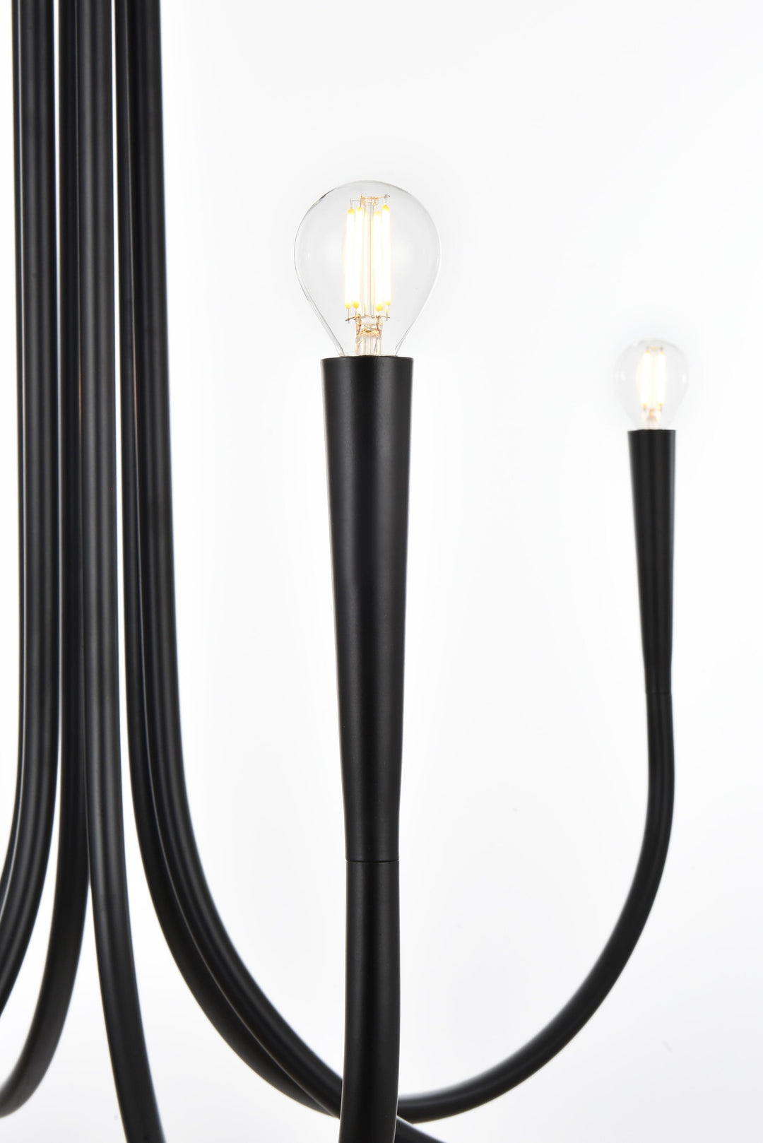 Layne Chandelier by Living District - view 28