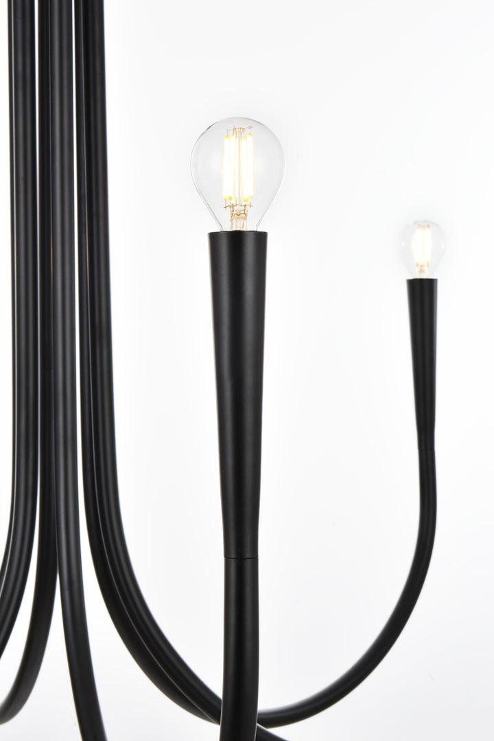 Layne Chandelier by Living District - view 28