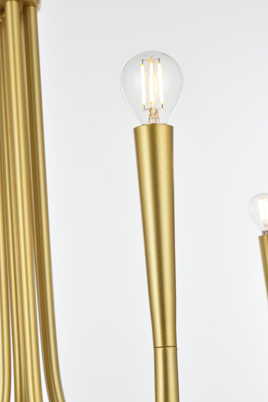 Layne Chandelier by Living District - view 34