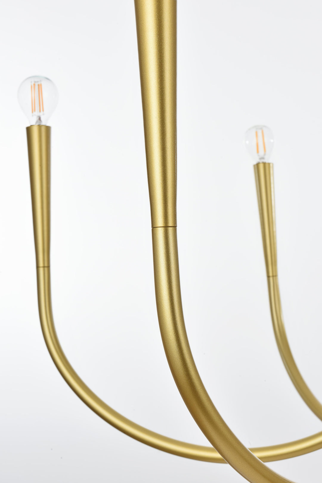 Layne Chandelier by Living District - view 36