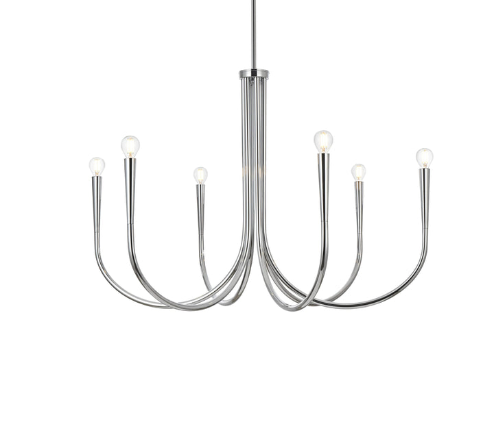Layne Chandelier by Living District - view 39