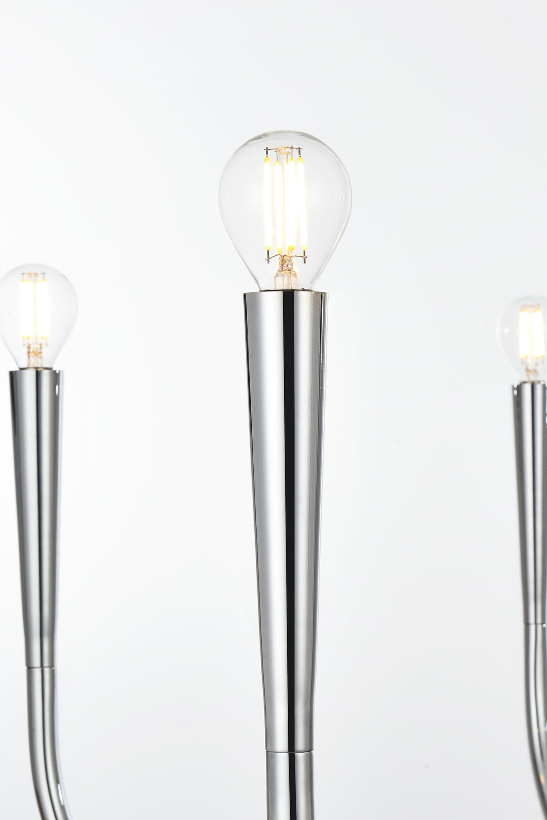 Layne Chandelier by Living District - view 40
