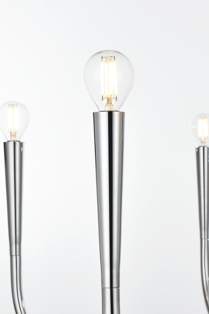 Layne Chandelier by Living District - view 40