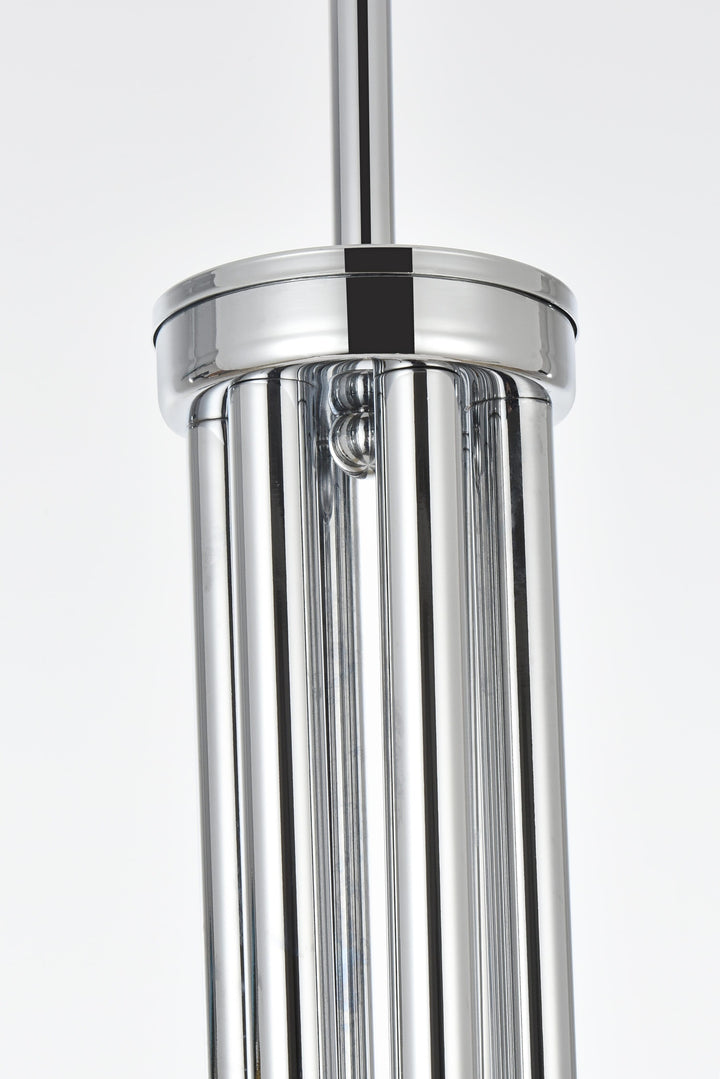 Layne Chandelier by Living District - view 41