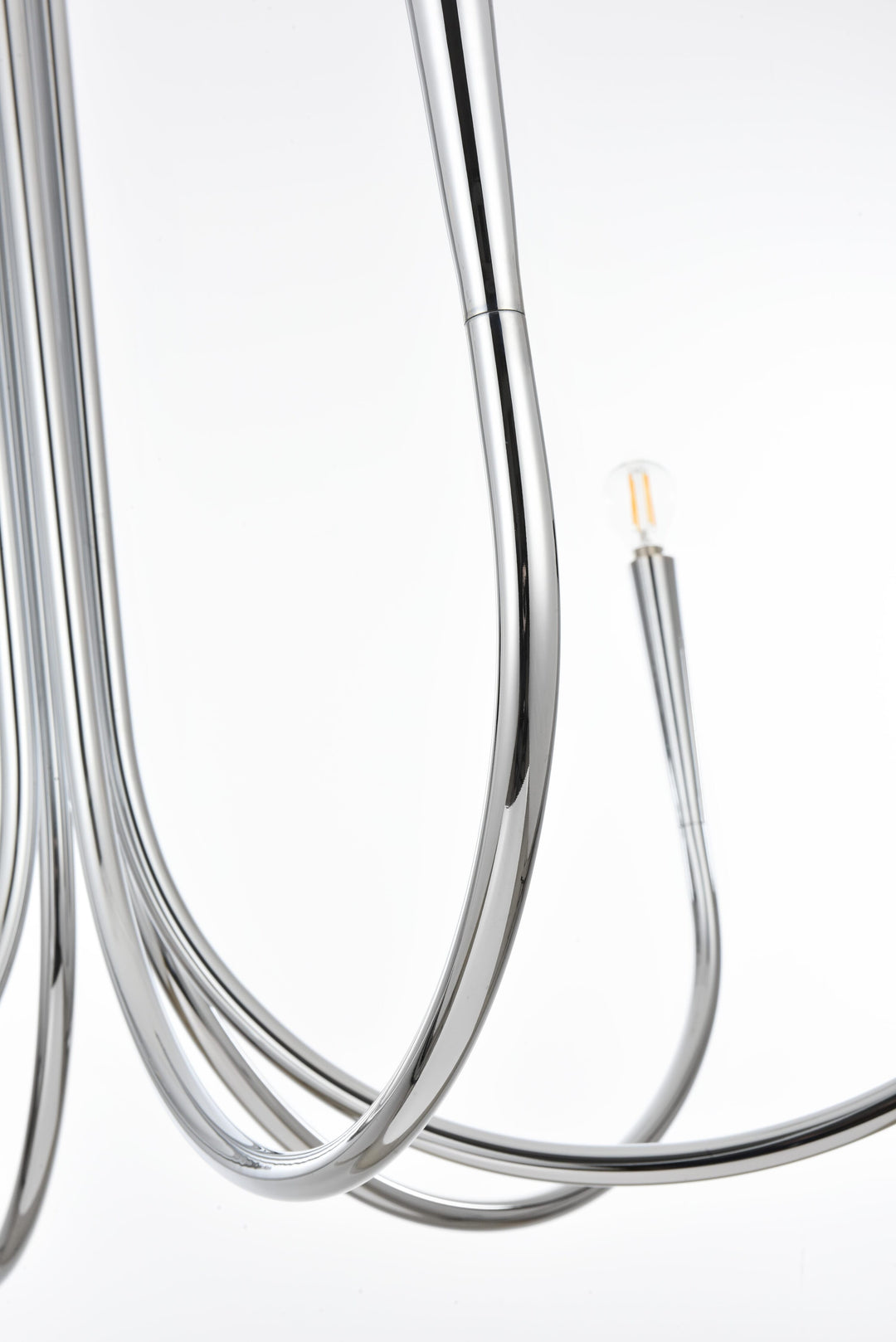 Layne Chandelier by Living District - view 42