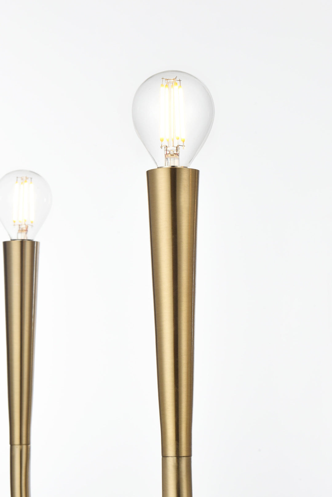 Layne Chandelier by Living District - view 46