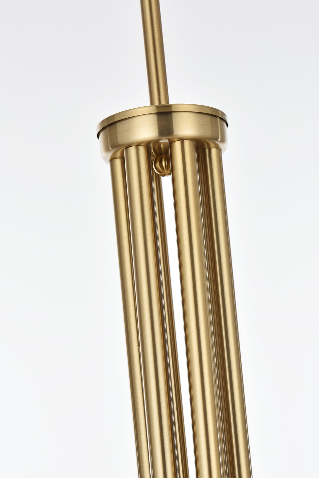 Layne Chandelier by Living District - view 47