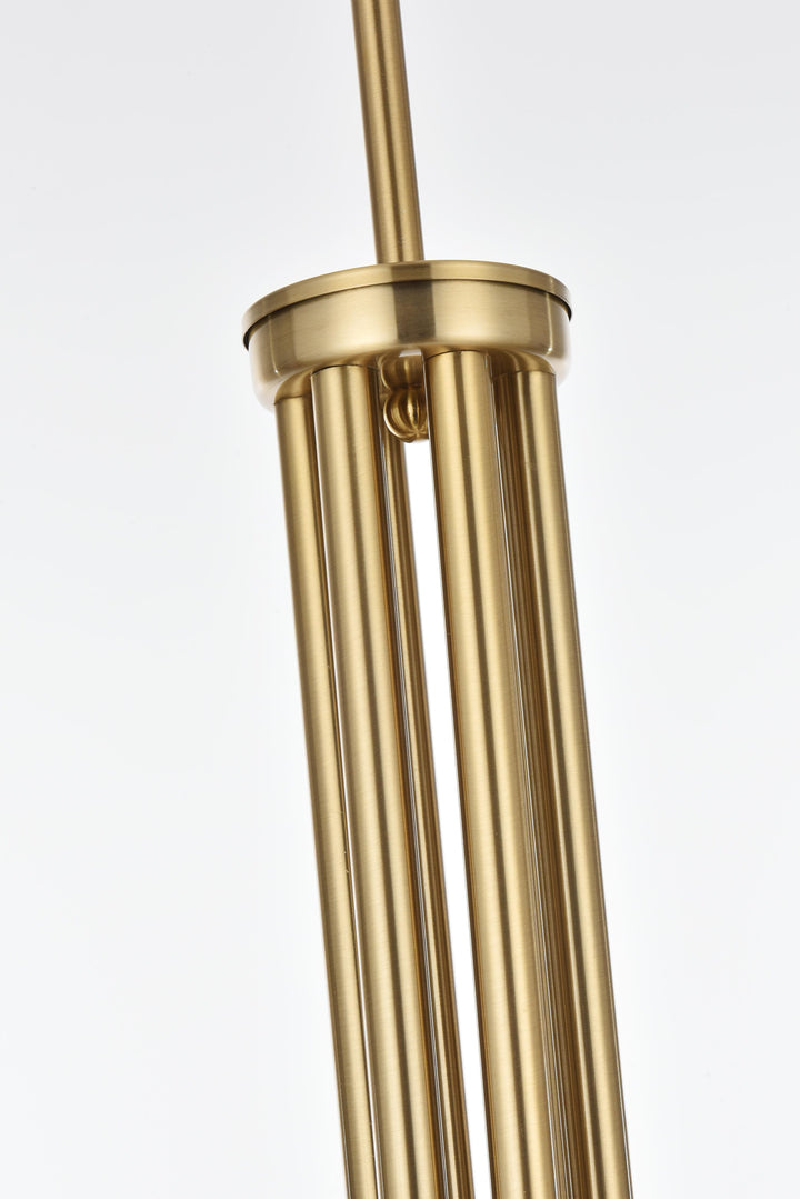 Layne Chandelier by Living District - view 47