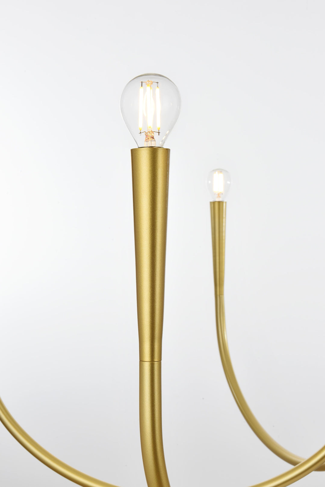 Layne Chandelier by Living District - view 58