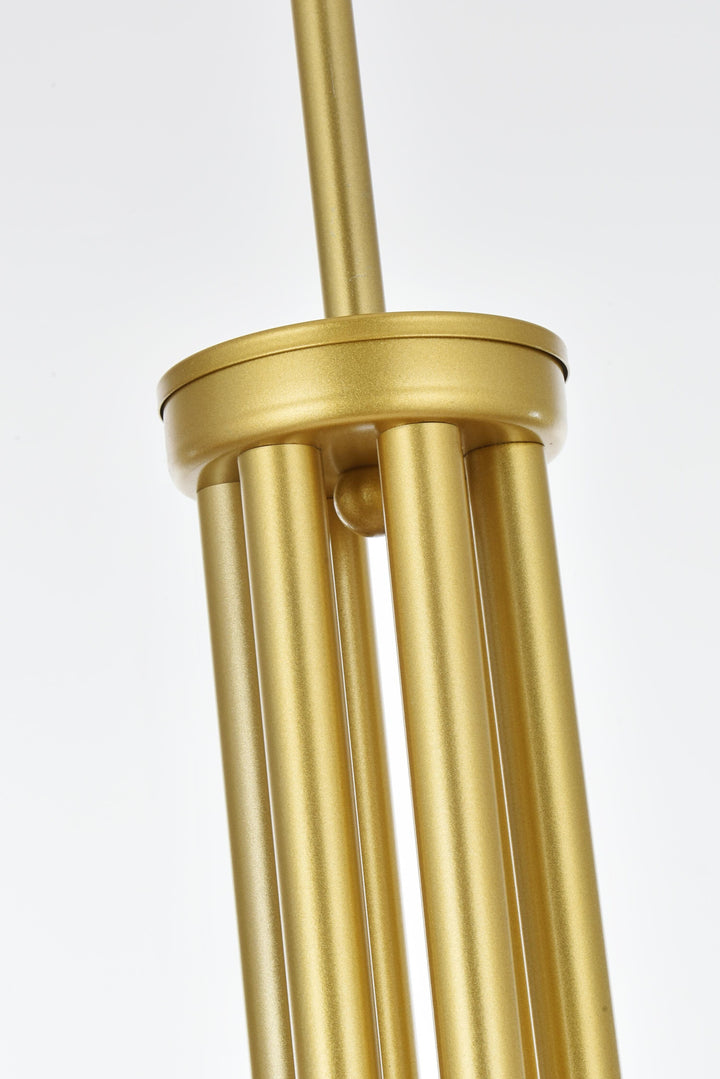 Layne Chandelier by Living District - view 59