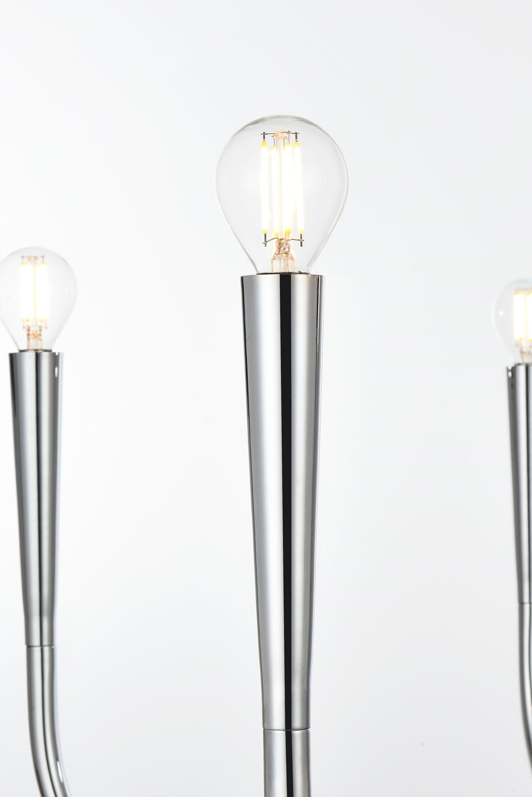 Layne Chandelier by Living District - view 64