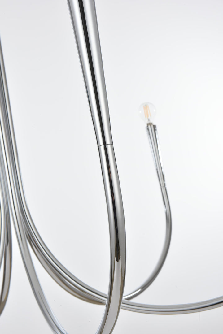 Layne Chandelier by Living District - view 66
