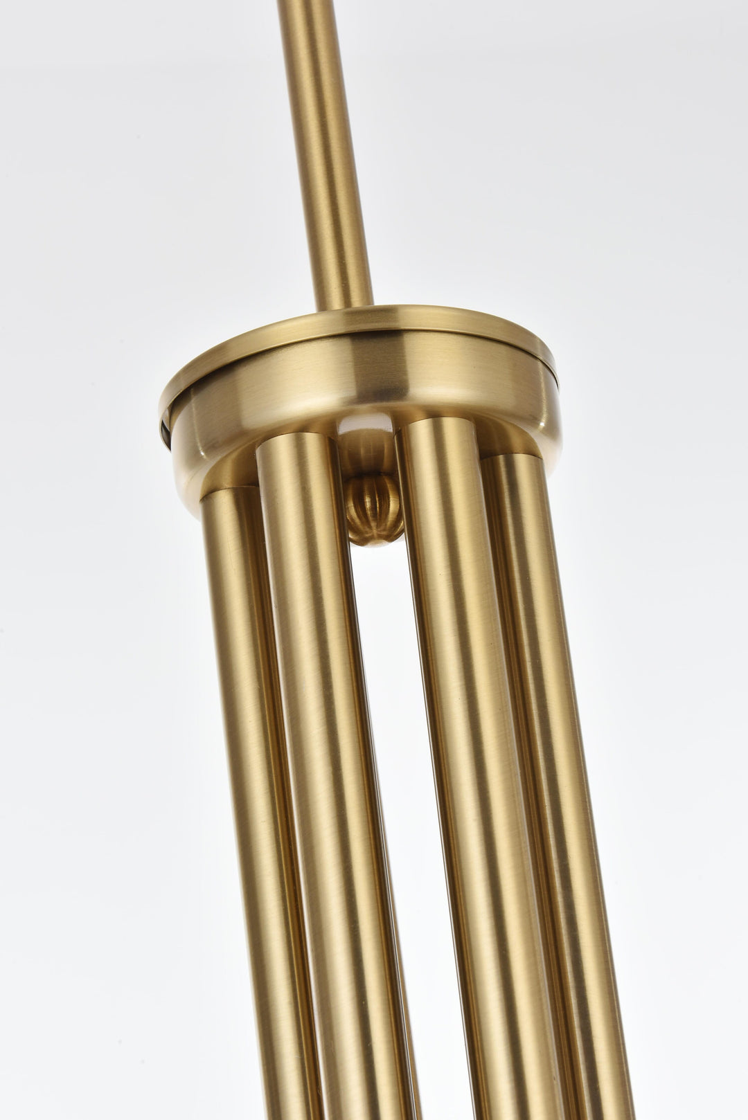 Layne Chandelier by Living District - view 71