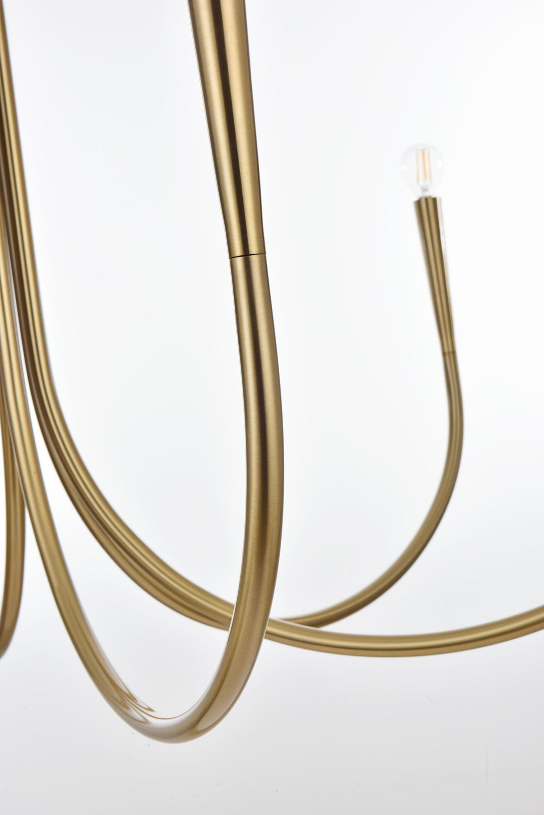 Layne Chandelier by Living District - view 72