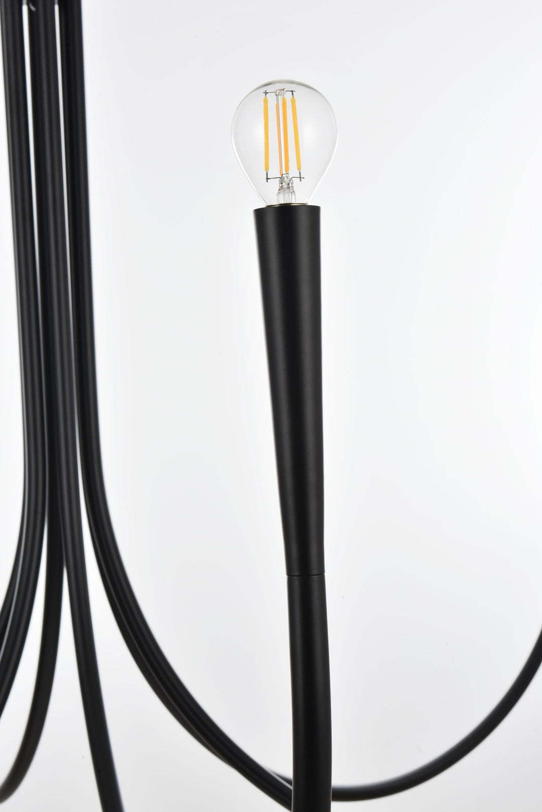 Layne Chandelier by Living District - view 76