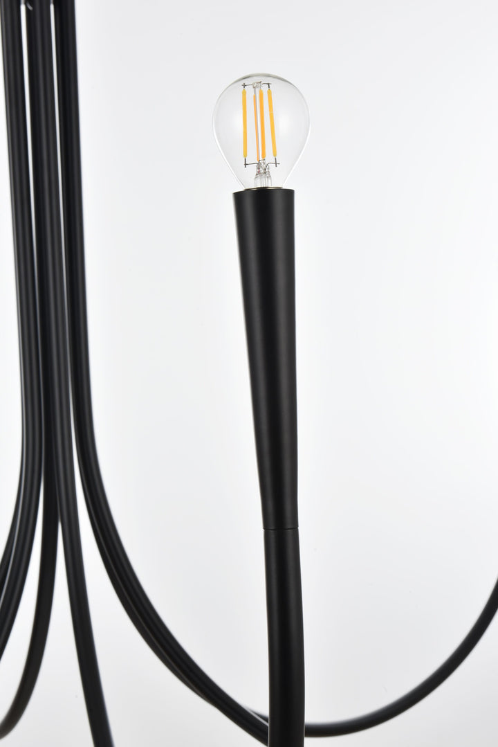 Layne Chandelier by Living District - view 76