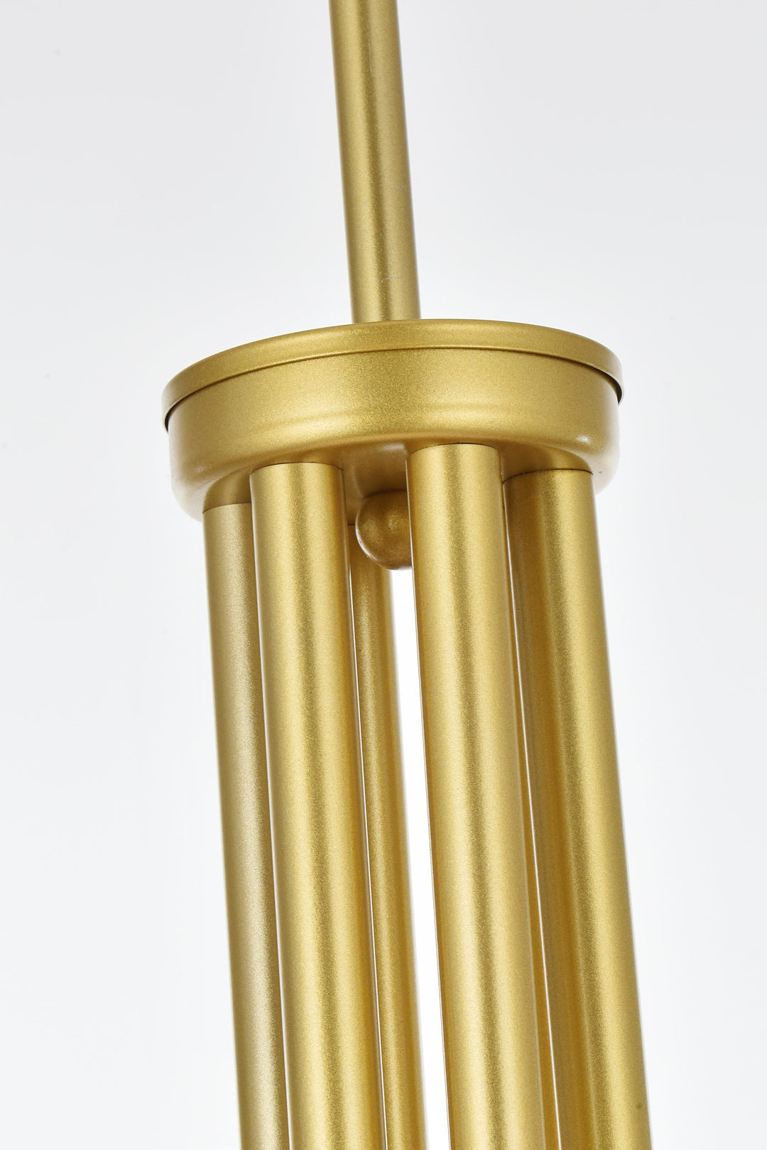 Layne Chandelier by Living District - view 83