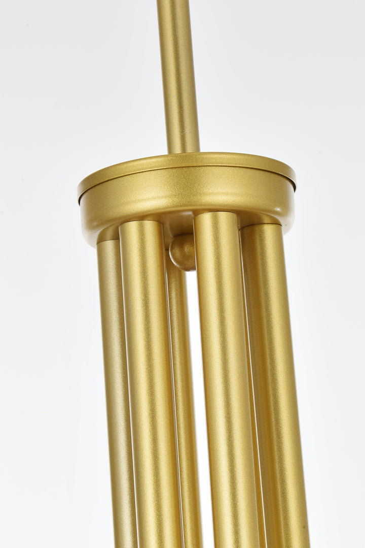 Layne Chandelier by Living District - view 83