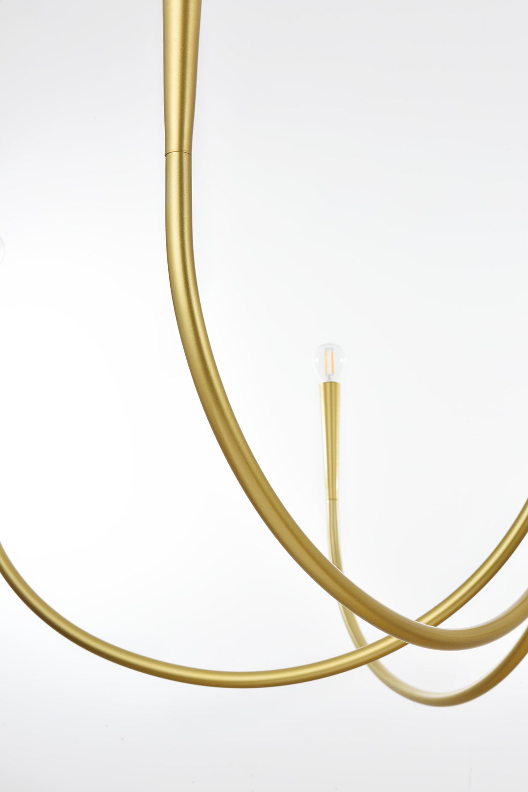 Layne Chandelier by Living District - view 84
