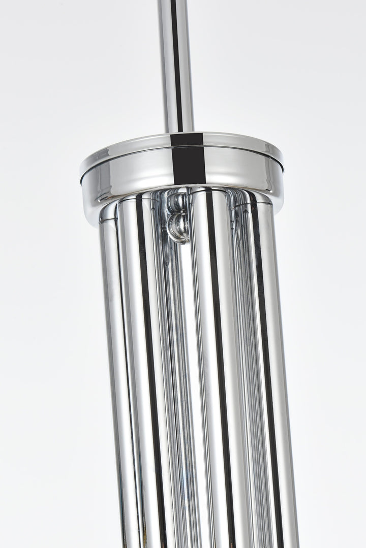 Layne Chandelier by Living District - view 89