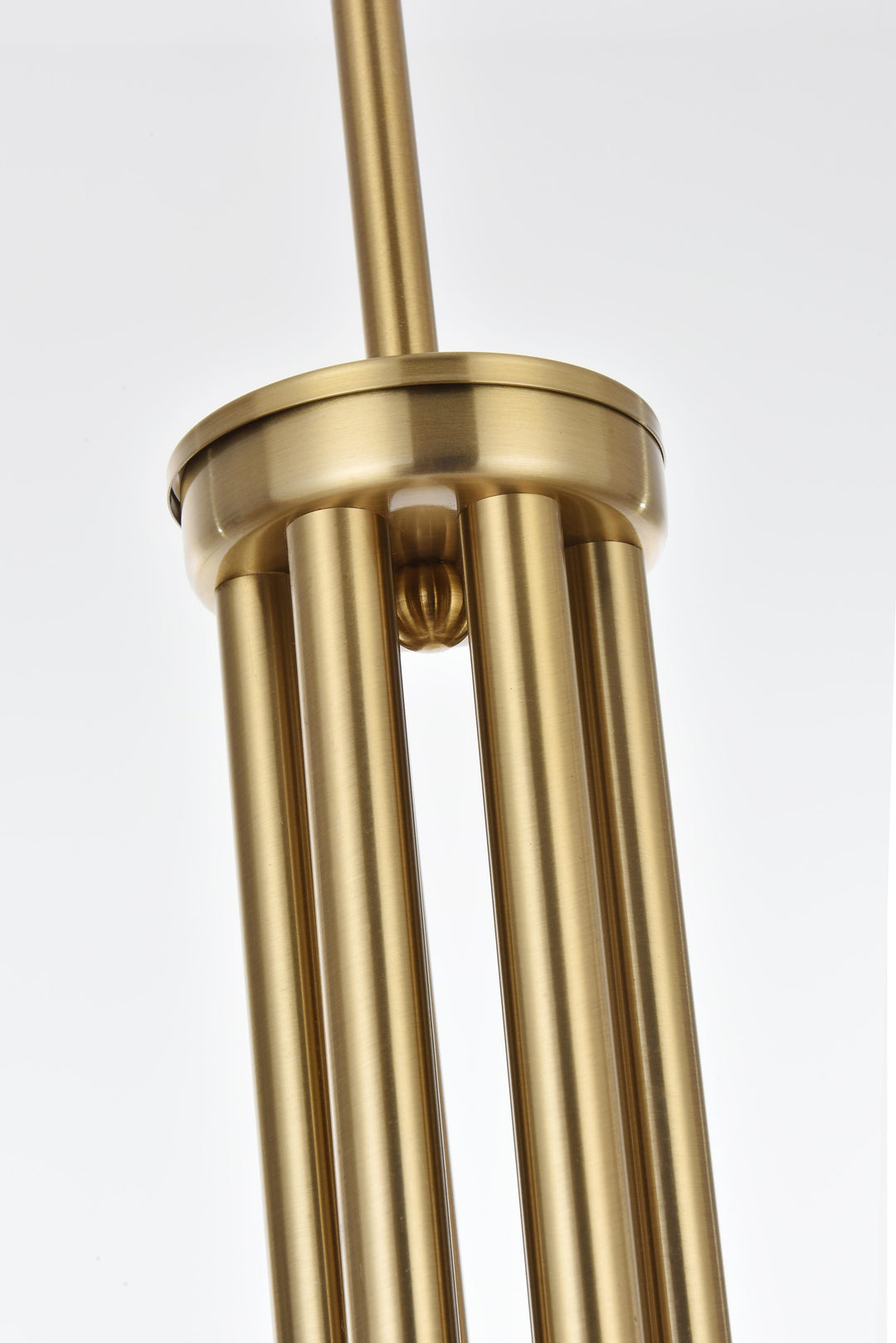 Layne Chandelier by Living District - view 95