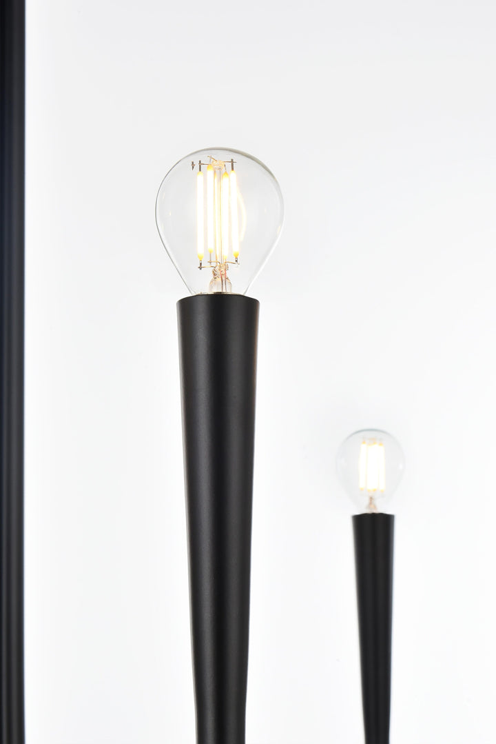 Layne Chandelier by Living District - view 100