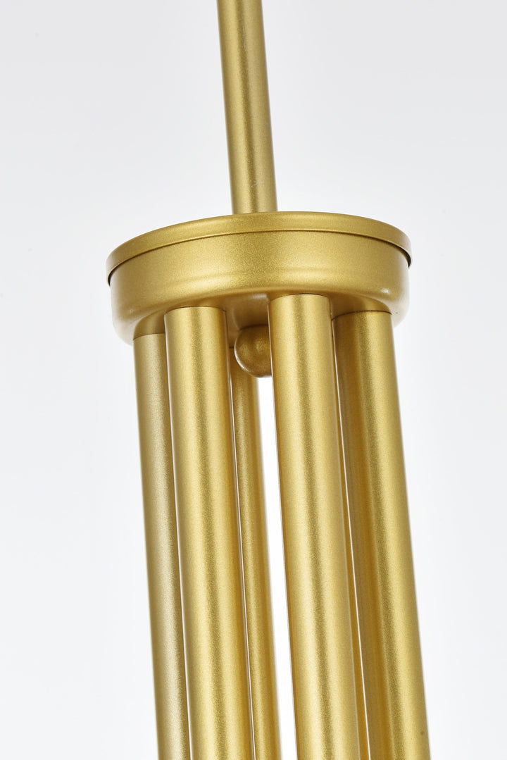 Layne Chandelier by Living District - view 107