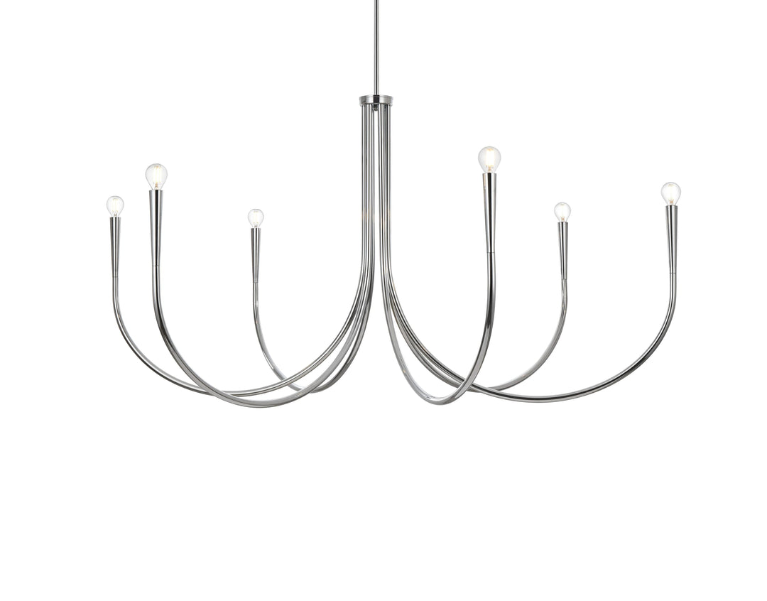 Layne Chandelier by Living District - view 111