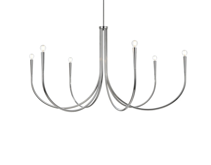 Layne Chandelier by Living District - view 111