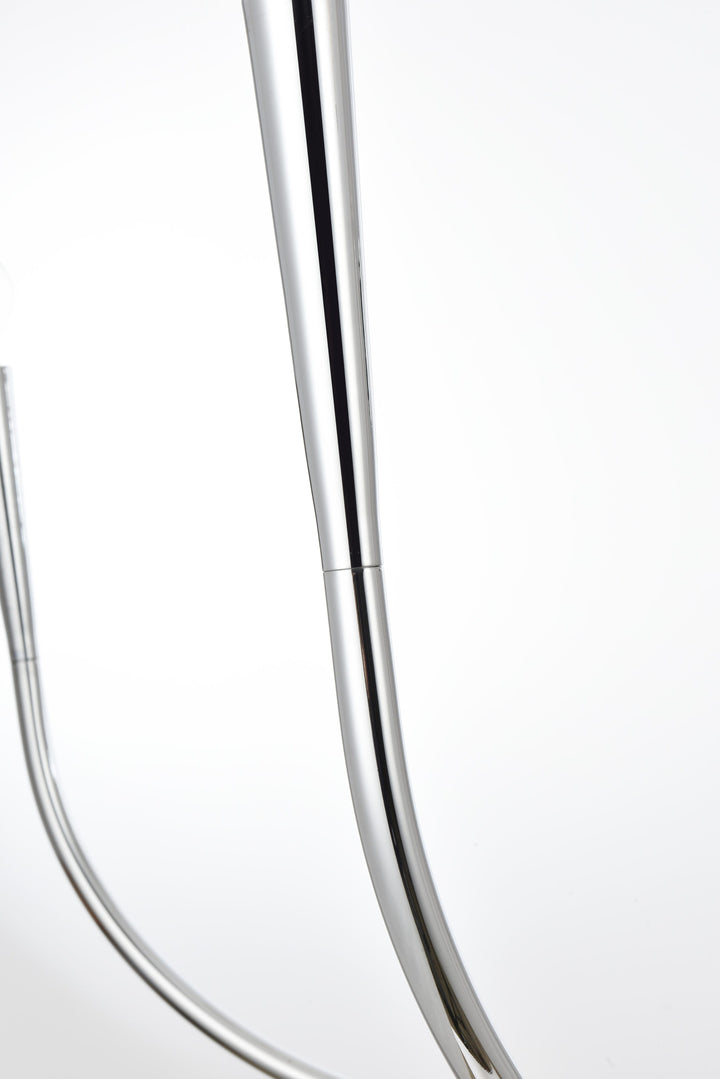 Layne Chandelier by Living District - view 112