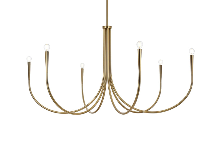 Layne Chandelier by Living District - view 117