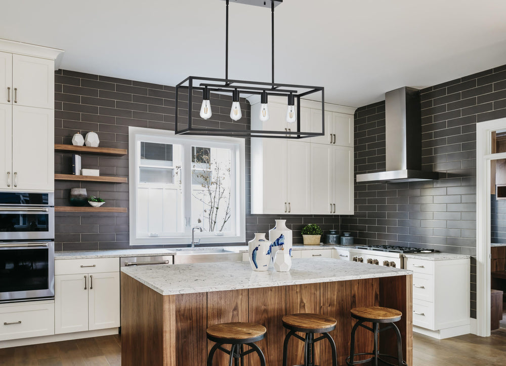 Judah Pendant by Living District - view 2